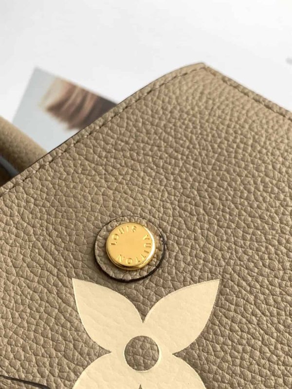 LOUIS VUITTON MONTAIGNE BB – WLM323 - Image 9
