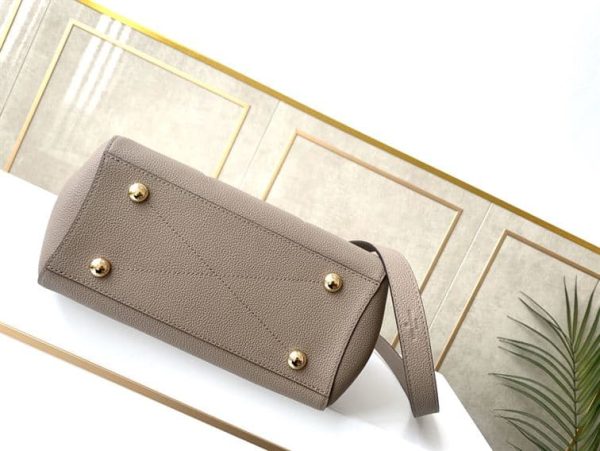 LOUIS VUITTON MONTAIGNE BB – WLM323 - Image 10
