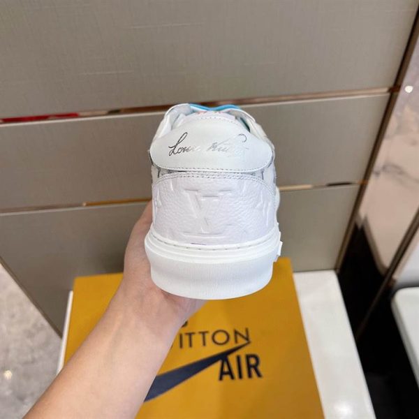 LOUIS VUITTON SNEAKERS – LSVT165 - Image 6