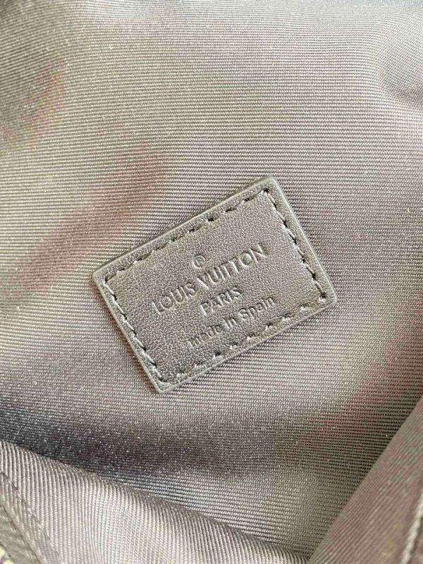 LOUIS VUITTON DISCOVERY BUMBAG – WLM128 - Image 7
