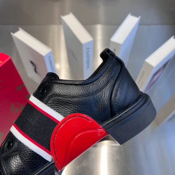 CHRISTIAN LOUBOUTIN ADOLON JUNIOR – CL139 - Image 9