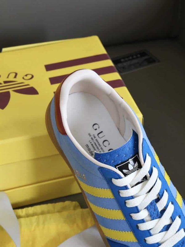 Men’s GG sneaker – GC171 - Image 6