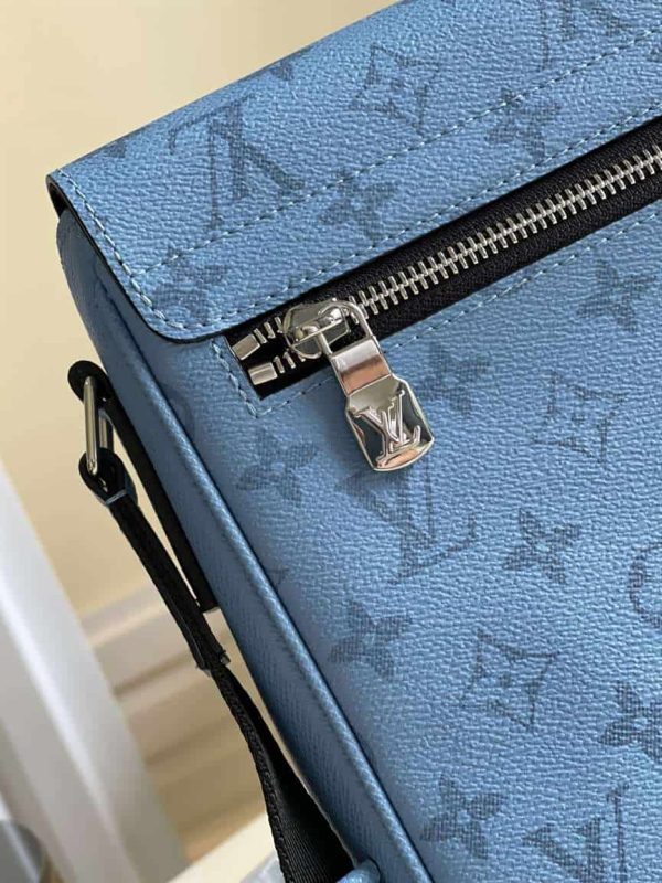 LOUIS VUITTON MESSENGERAMA  – WLM55 - Image 7