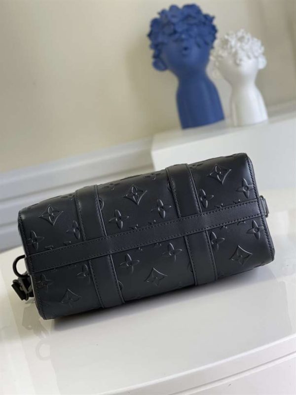 LOUIS VUITTON CITY KEEPALL – WLM132 - Image 6