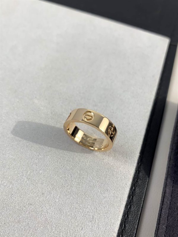 CARTIER JEWELREY – WJL45 - Image 6