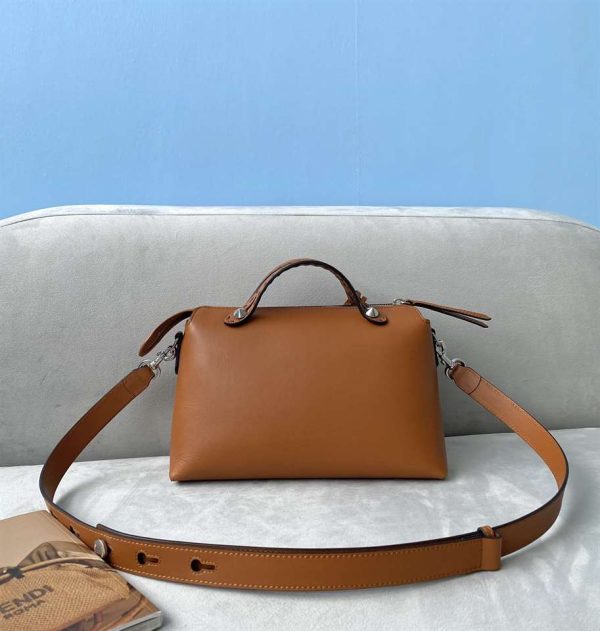 FENDI MINI 8286 BY THE WAY HANDLE BAG – WFB042 - Image 3