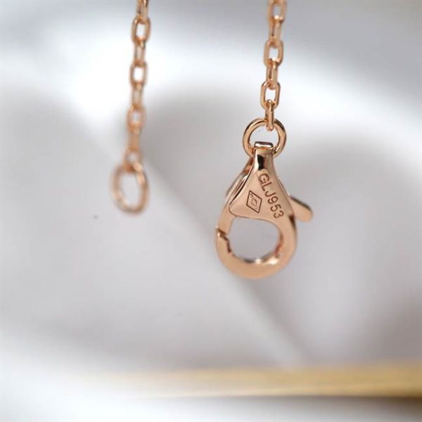 CARTIER JEWELREY – WJL36 - Image 6