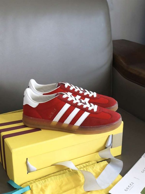 Men’s GG sneaker – GC169 - Image 6