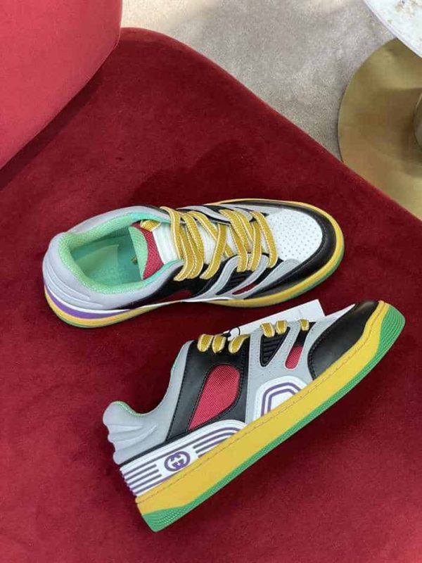 Men’s GG sneaker – GC155 - Image 7