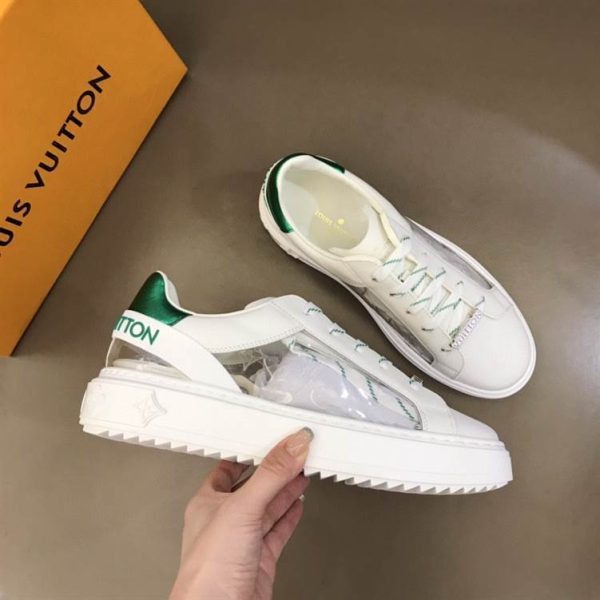 LOUIS VUITTON SNEAKERS – LSVT168 - Image 5