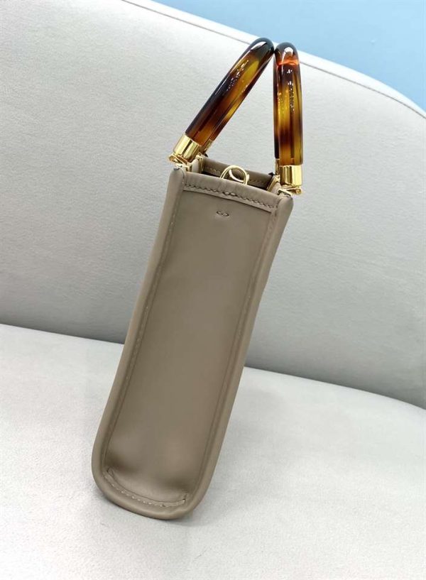FENDI MINI SUNSHINE SHOPPER – WFB004 - Image 5