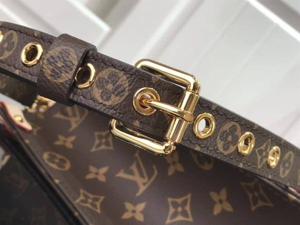 LOUIS VUITTON SAC PLAT PM – WLM320 - Image 7