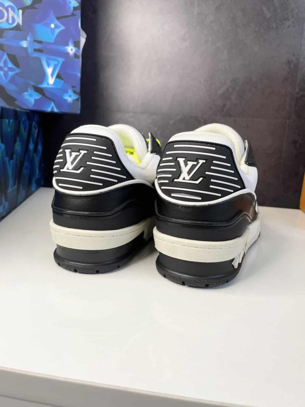 LOUIS VUITTON TRAINER SNEAKER – LSVT122 - Image 5