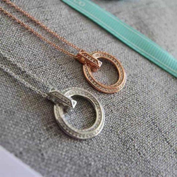 TIFFANY & CO. JEWELREY – WJL83 - Image 6