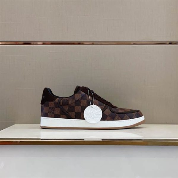 LOUIS VUITTON RIVOLI SNEAKER – LSVT135 - Image 2