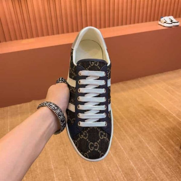 Men’s GG sneaker – GC159 - Image 5