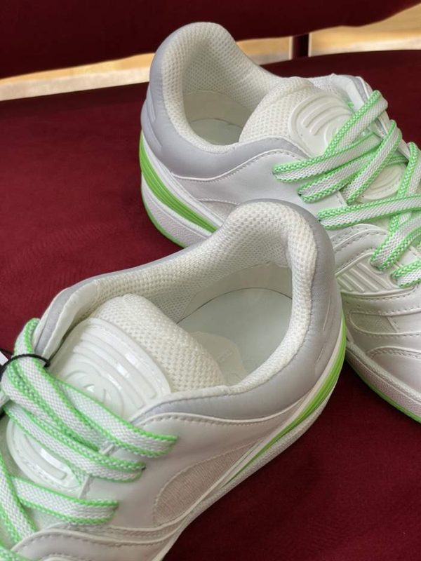 Men’s GG sneaker – GC149 - Image 6