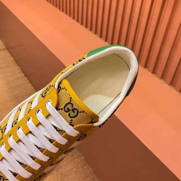 Men’s GG sneaker – GC157 - Image 6