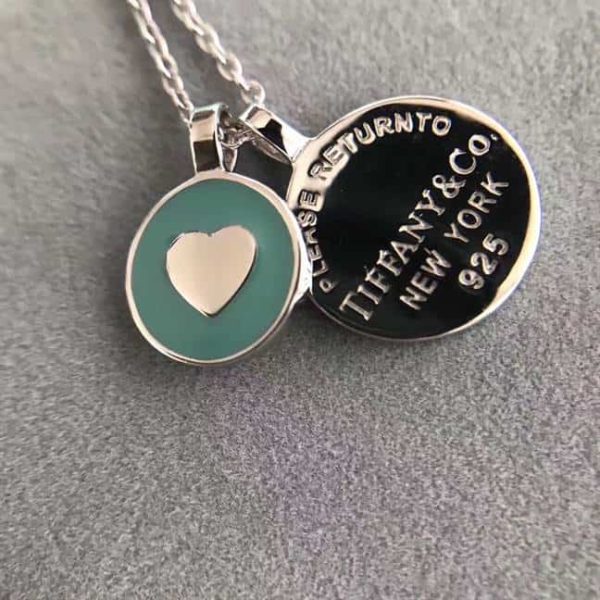 TIFFANY & CO. JEWELREY – WJL77 - Image 3