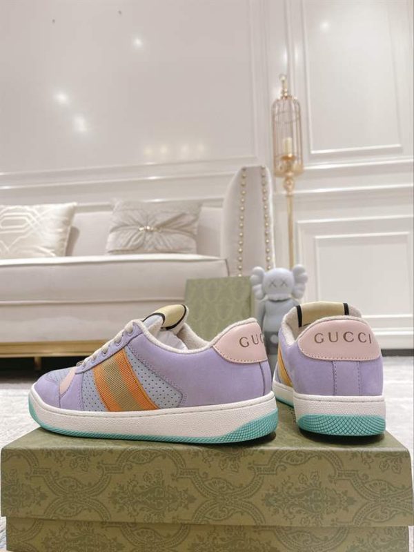 Men’s GG sneaker – GC139 - Image 3