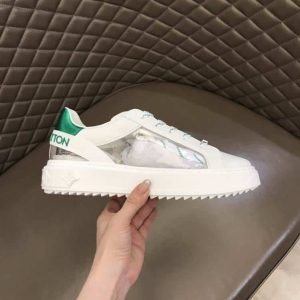 LOUIS VUITTON SNEAKERS – LSVT168