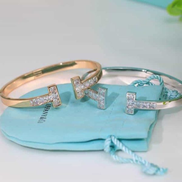 TIFFANY & CO. JEWELREY – WJL53 - Image 5