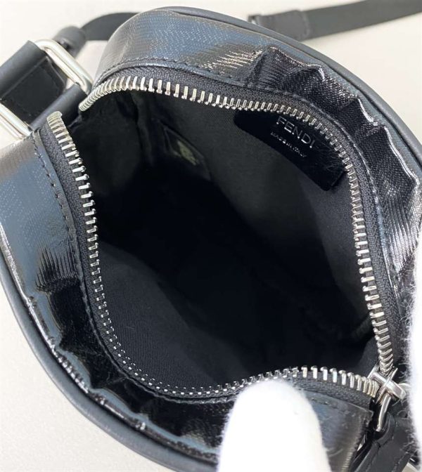 FENDI CROSSBODY BAG – WFB029 - Image 10