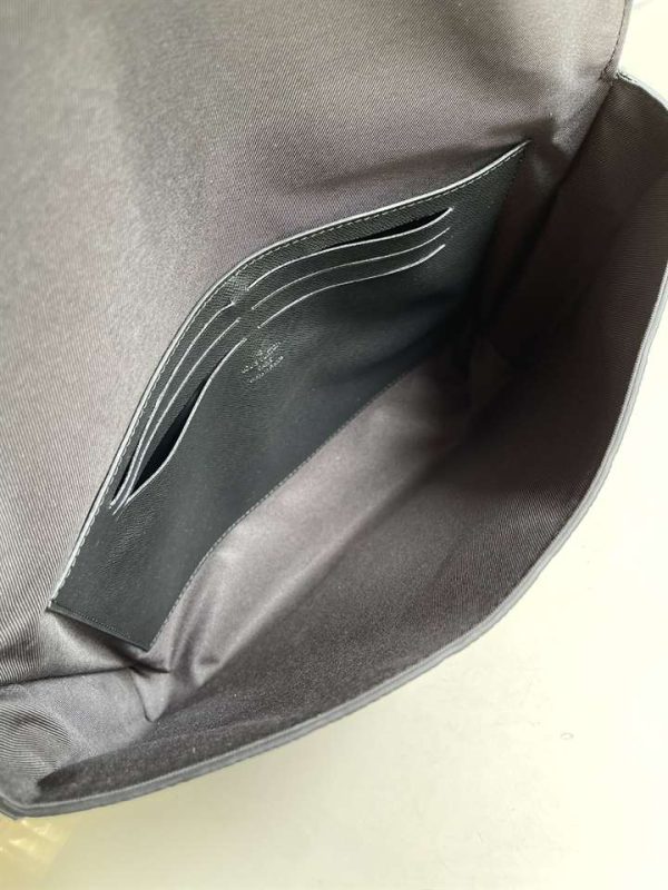 LOUIS VUITTON POCHETTE STEAMER – WLM136 - Image 7