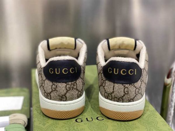 Men’s Screener Sneaker – GC180 - Image 8