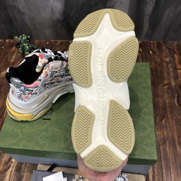 The Hacker Project Triple S Sneaker – GG098 - Image 8