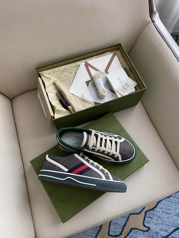 Gucci Men’s Off The Grid Gucci Tennis 1977 – GC121 - Image 8
