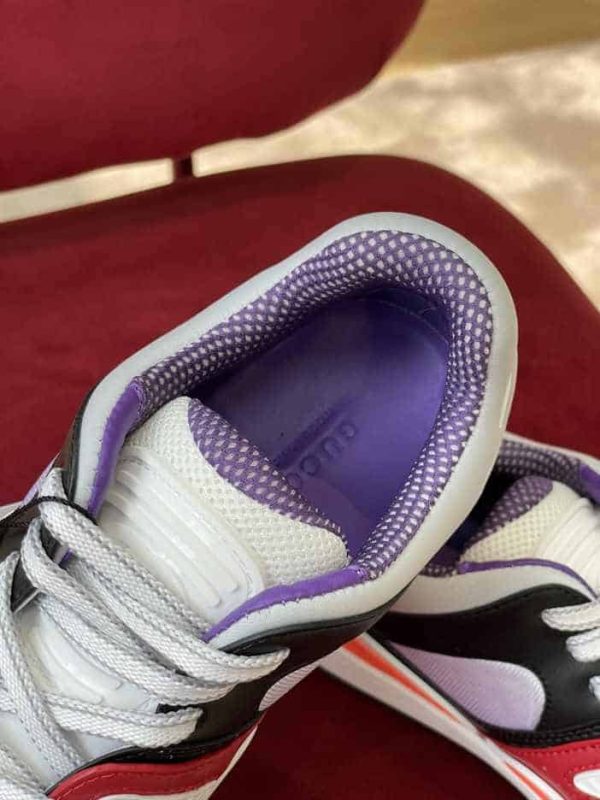 Men’s GG sneaker – GC156 - Image 5