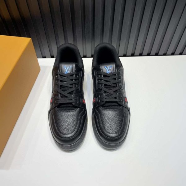 LOUIS VUITTON TRAINER SNEAKER – LSVT201 - Image 2
