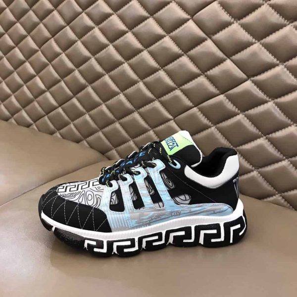 VERSACE TRIGRECA SNEAKER – VS040 - Image 9