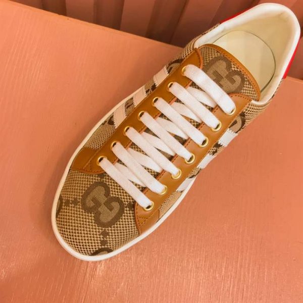 Men’s GG sneaker – GC160 - Image 6