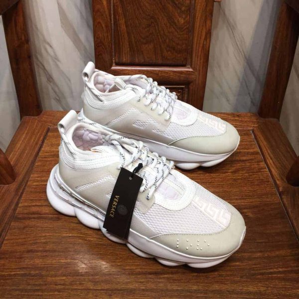 VERSACE-SNEAKER-VS55 - Image 4