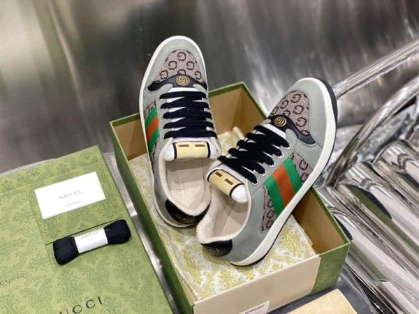Men’s Screener Sneaker – GC182 - Image 9