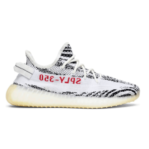 ADIDAS YEEZY 350 V2 ZEBRA – AD05