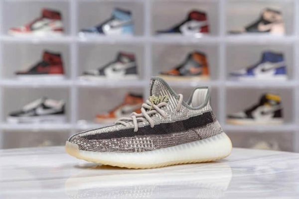 ADIDAS YEEZY 350 V2 ZYON – AD13 - Image 2