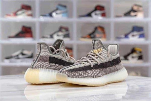ADIDAS YEEZY 350 V2 ZYON – AD13 - Image 3