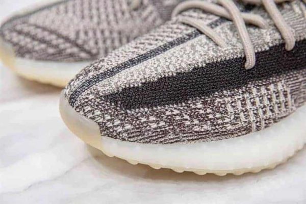 ADIDAS YEEZY 350 V2 ZYON – AD13 - Image 4