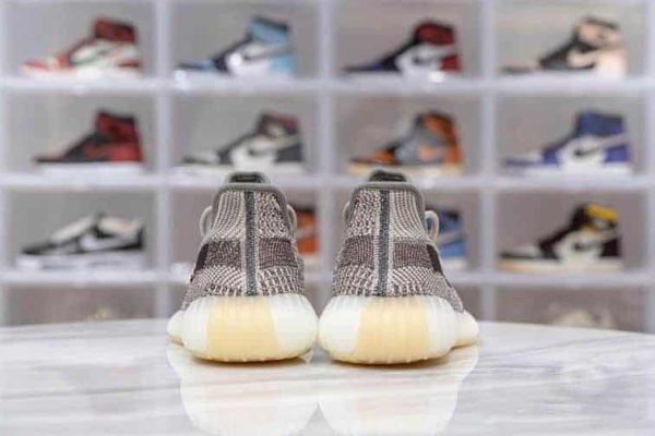 ADIDAS YEEZY 350 V2 ZYON – AD13 - Image 5