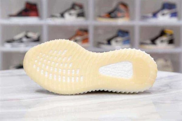 ADIDAS YEEZY 350 V2 ZYON – AD13 - Image 6