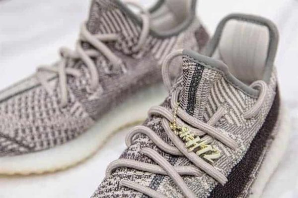 ADIDAS YEEZY 350 V2 ZYON – AD13 - Image 8
