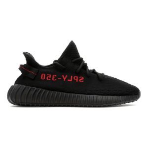 ADIDAS YEEZY BOOST 350 V2 BLACK RED – AD20