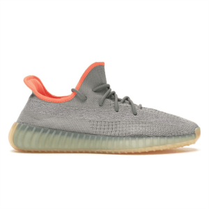 ADIDAS YEEZY BOOST 350 V2 – DESERT SAGE – AD14
