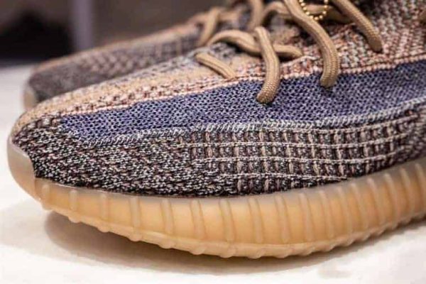 ADIDAS YEEZY BOOST 350 V2 FADE – AD19 - Image 6