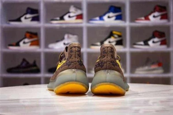 ADIDAS YEEZY BOOST 380 LMNTE – AD26 - Image 7