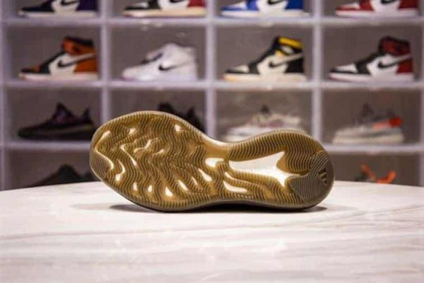ADIDAS YEEZY BOOST 380 ONYX – AD21 - Image 4