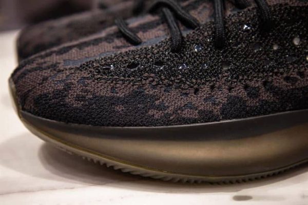 ADIDAS YEEZY BOOST 380 ONYX – AD21 - Image 5